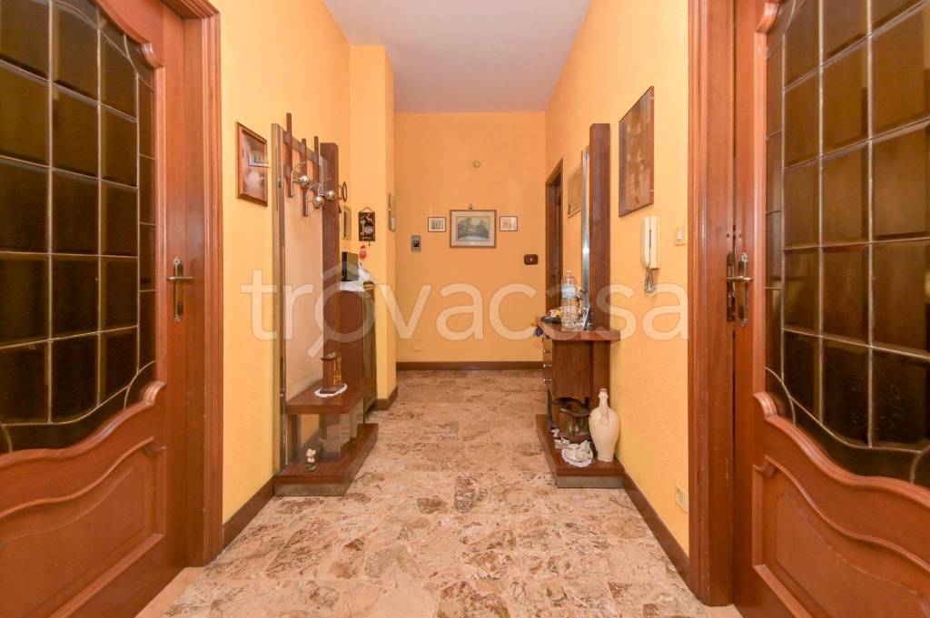 appartamento in vendita a Villastellone