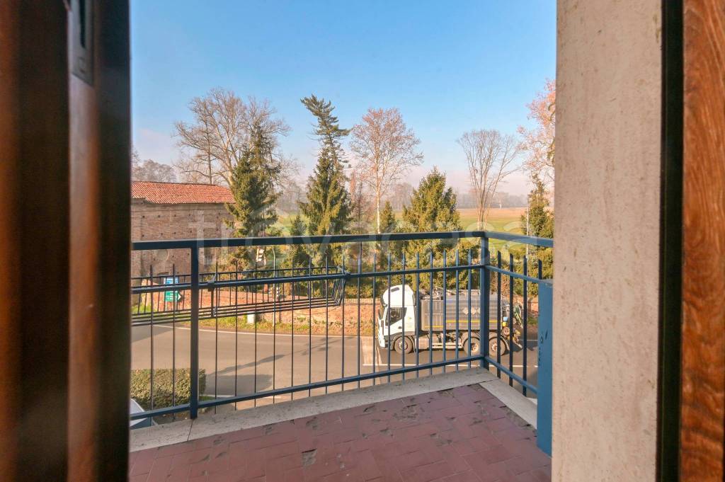appartamento in vendita a Villastellone