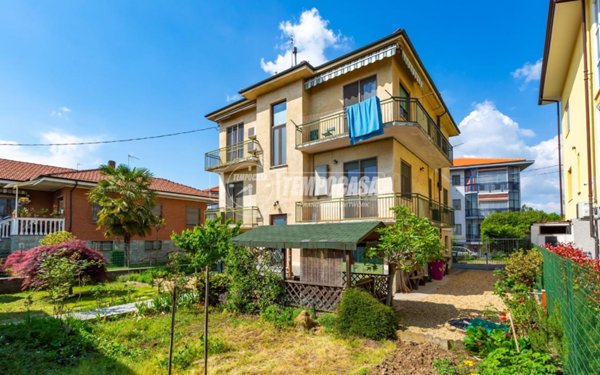 casa indipendente in vendita a Villastellone