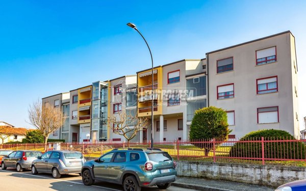 appartamento in vendita a Villastellone