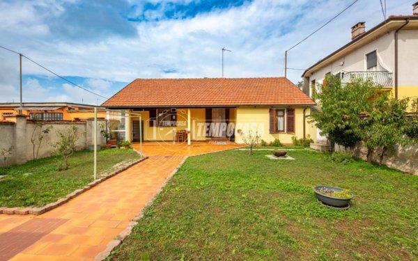 casa indipendente in vendita a Villastellone