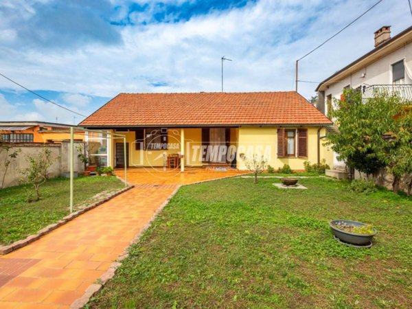 casa indipendente in vendita a Villastellone