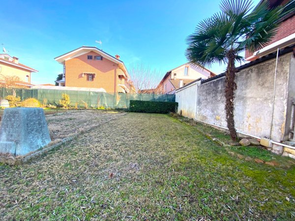 appartamento in vendita a Villastellone