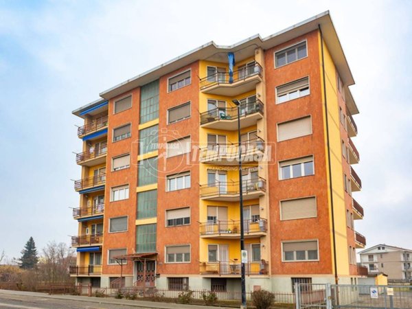 appartamento in vendita a Villastellone