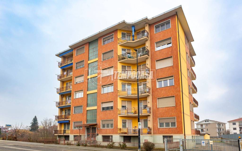 appartamento in vendita a Villastellone