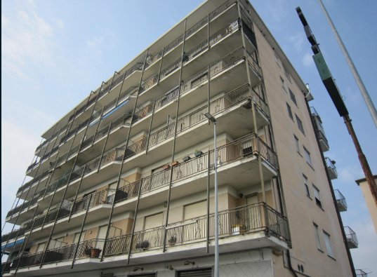 appartamento in vendita a Villastellone