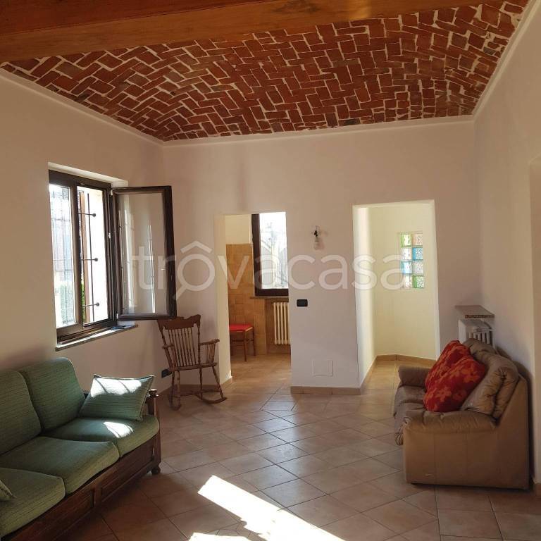 appartamento in vendita a Villastellone