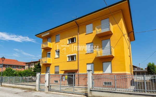 appartamento in vendita a Villastellone