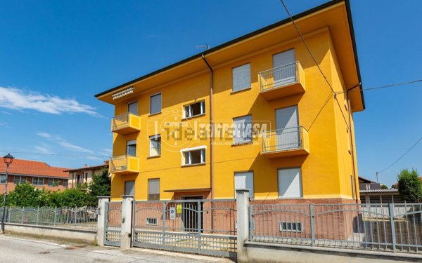 appartamento in vendita a Villastellone