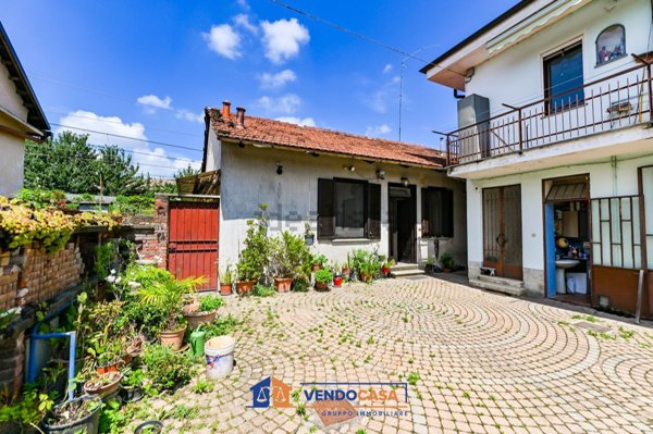 appartamento in vendita a Villastellone