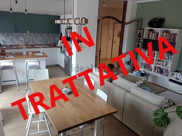 appartamento in vendita a Villastellone