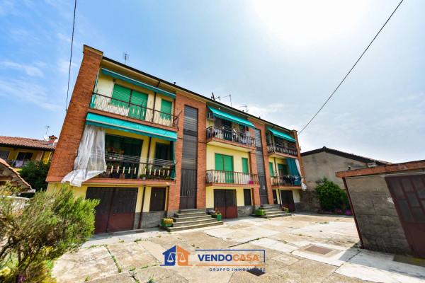 appartamento in vendita a Villastellone