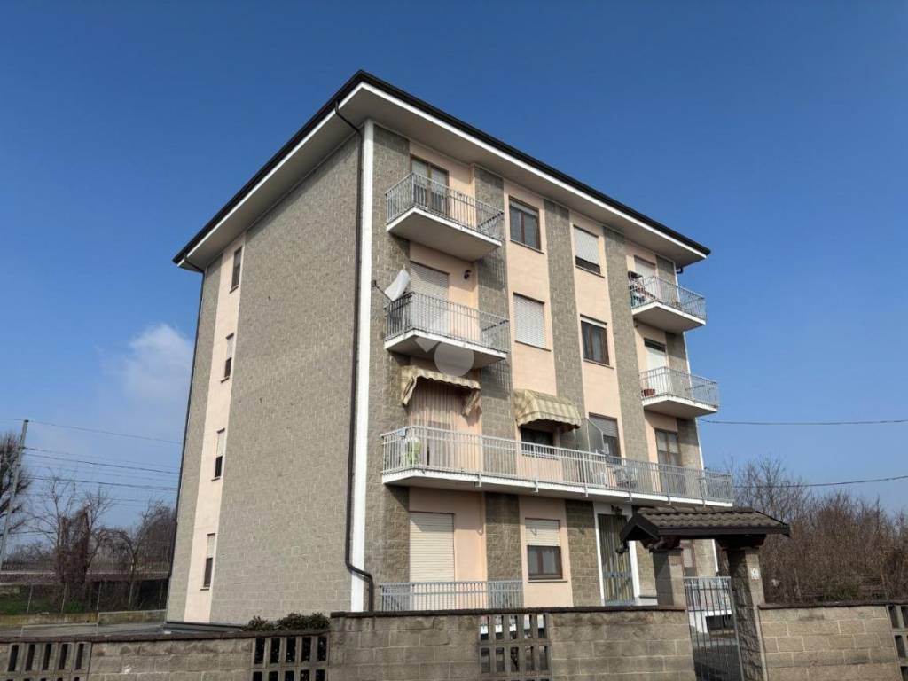 appartamento in vendita a Villastellone