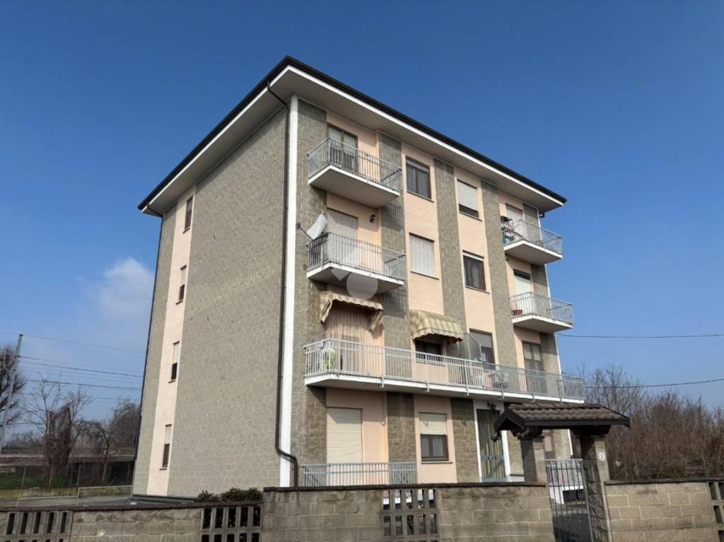 appartamento in vendita a Villastellone