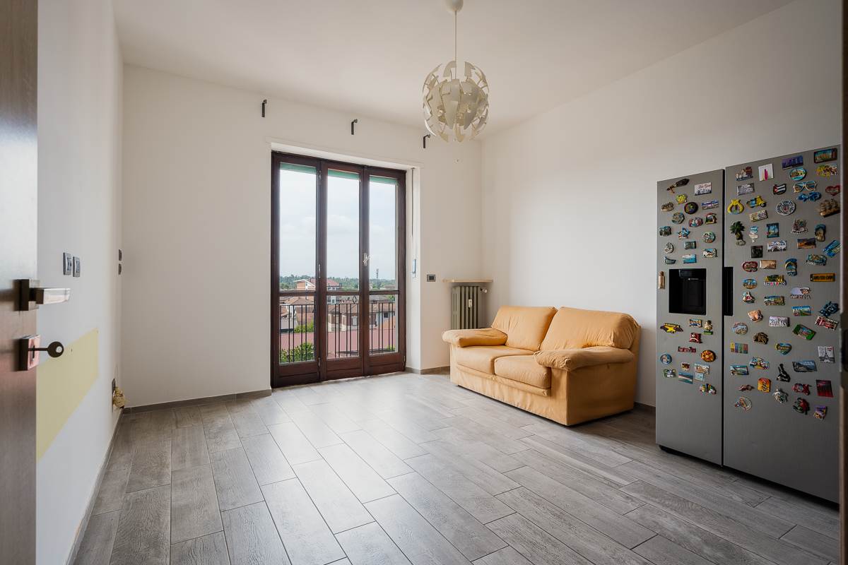 appartamento in vendita a Villastellone