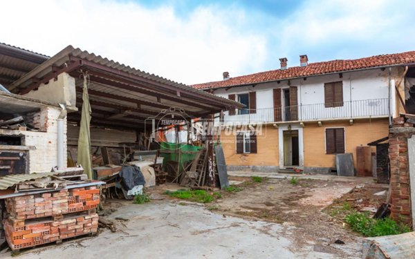 appartamento in vendita a Villastellone