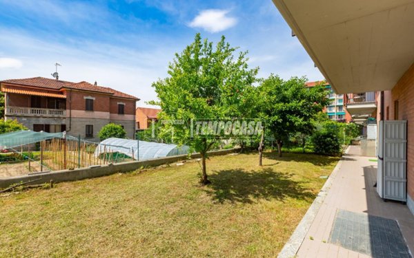 appartamento in vendita a Villastellone