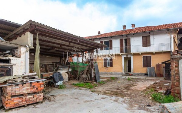 appartamento in vendita a Villastellone