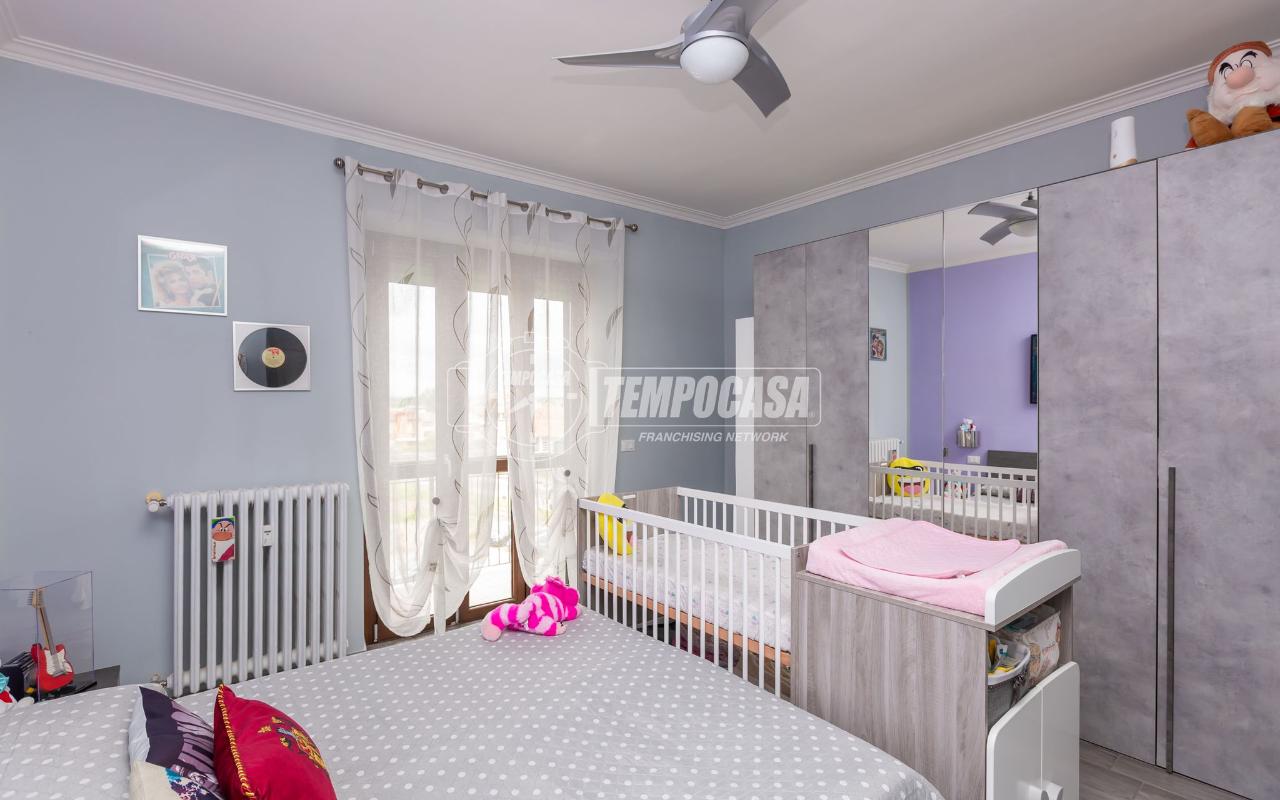 appartamento in vendita a Villastellone