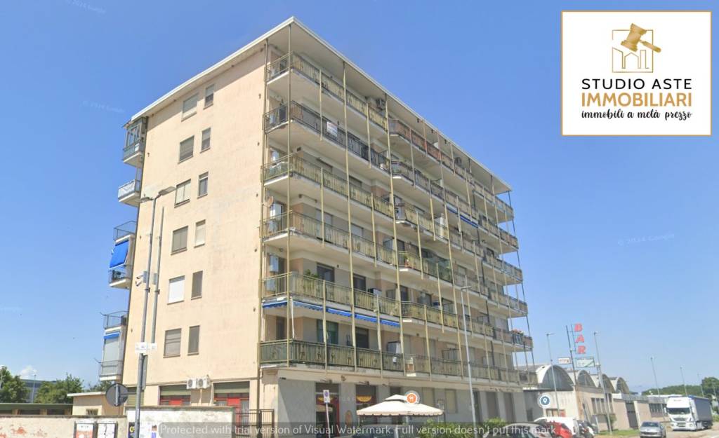 appartamento in vendita a Villastellone