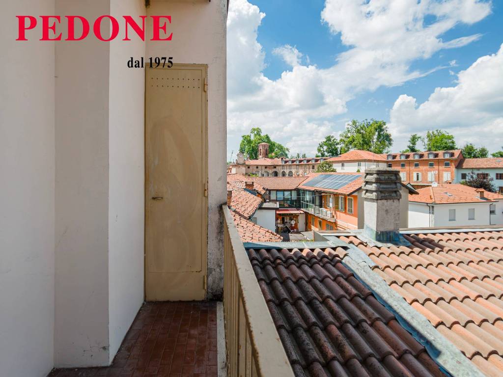 appartamento in vendita a Villastellone