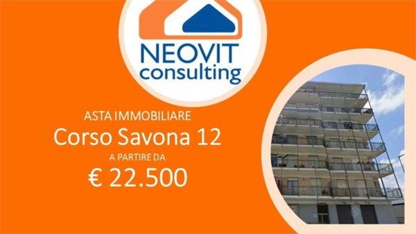 appartamento in vendita a Villastellone in zona Tetti Mauriti