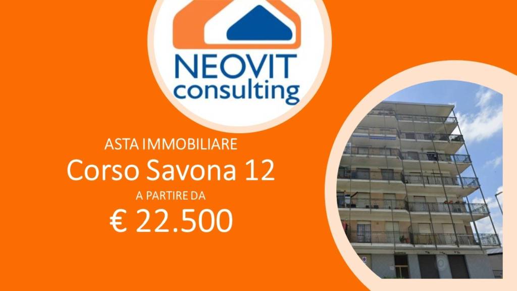appartamento in vendita a Villastellone