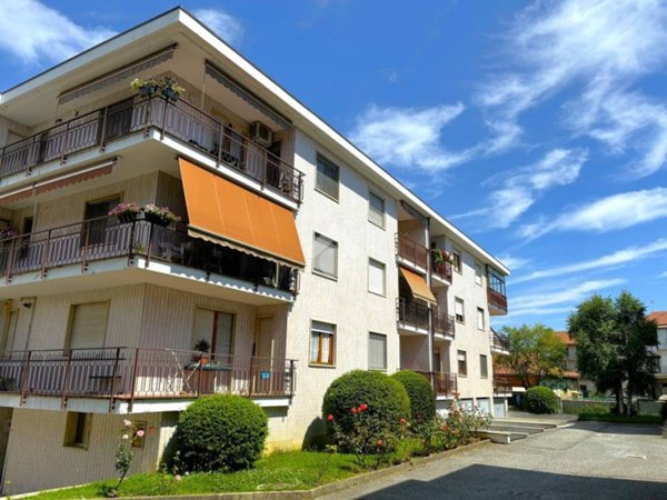 appartamento in vendita a Villastellone