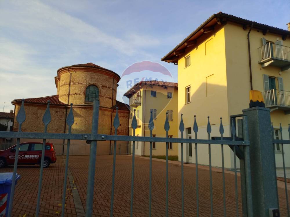appartamento in vendita a Villastellone