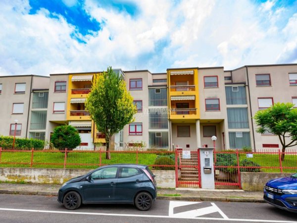 appartamento in vendita a Villastellone