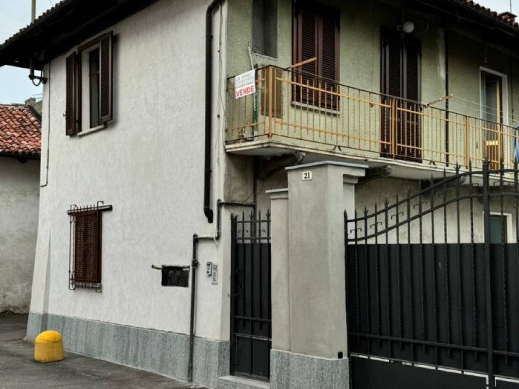 appartamento in vendita a Villastellone