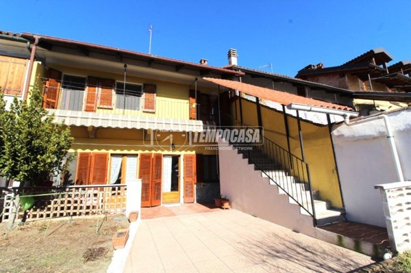 casa indipendente in vendita a Villastellone