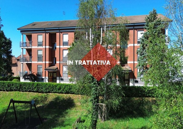 appartamento in vendita a Villastellone