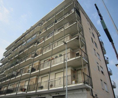 appartamento in vendita a Villastellone