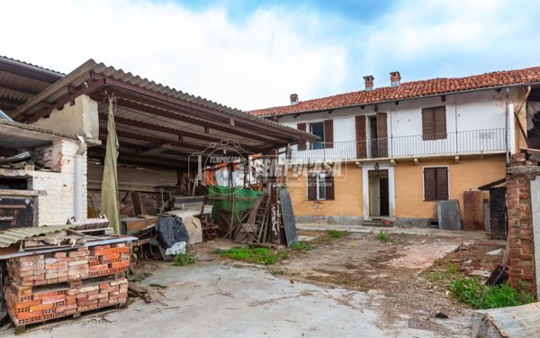 appartamento in vendita a Villastellone