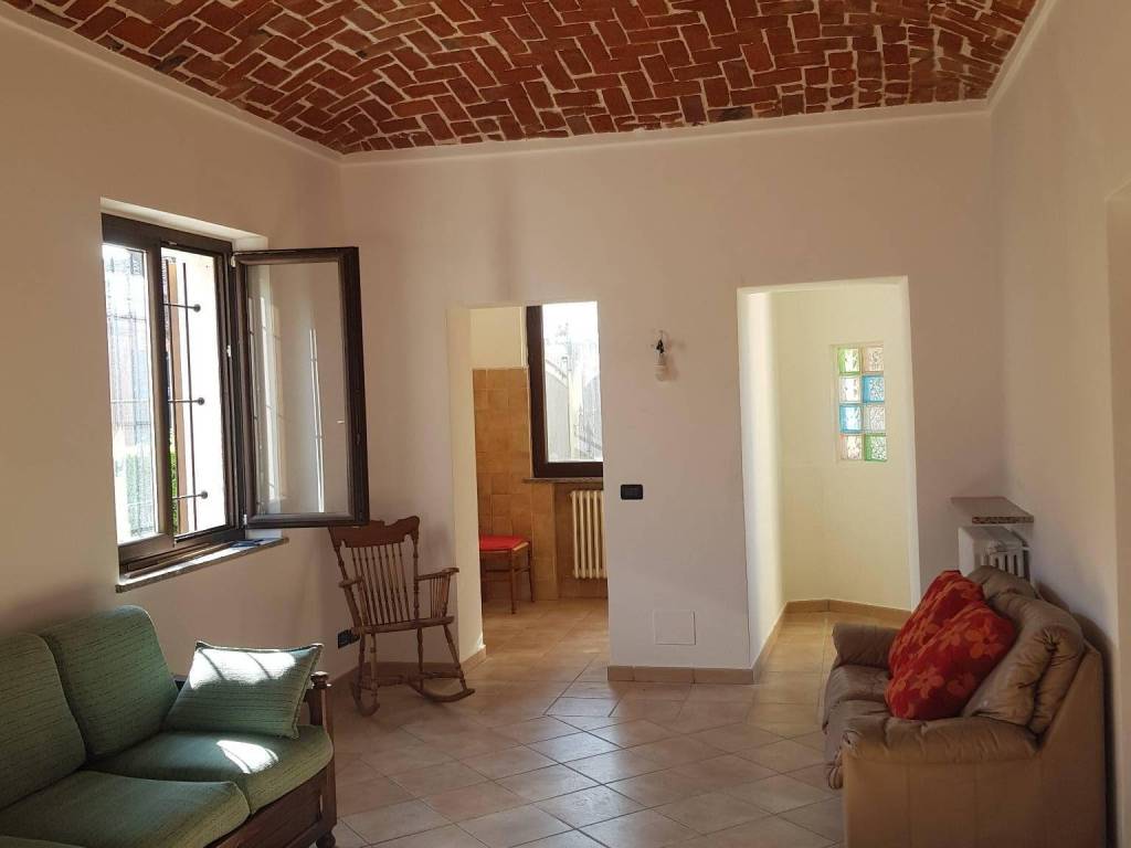 casa indipendente in vendita a Villastellone