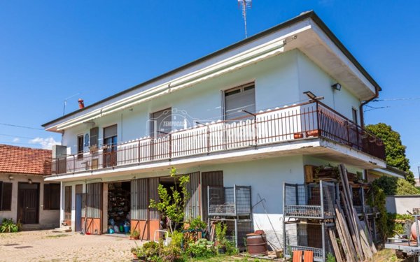 casa indipendente in vendita a Villastellone