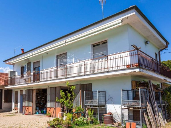 casa indipendente in vendita a Villastellone
