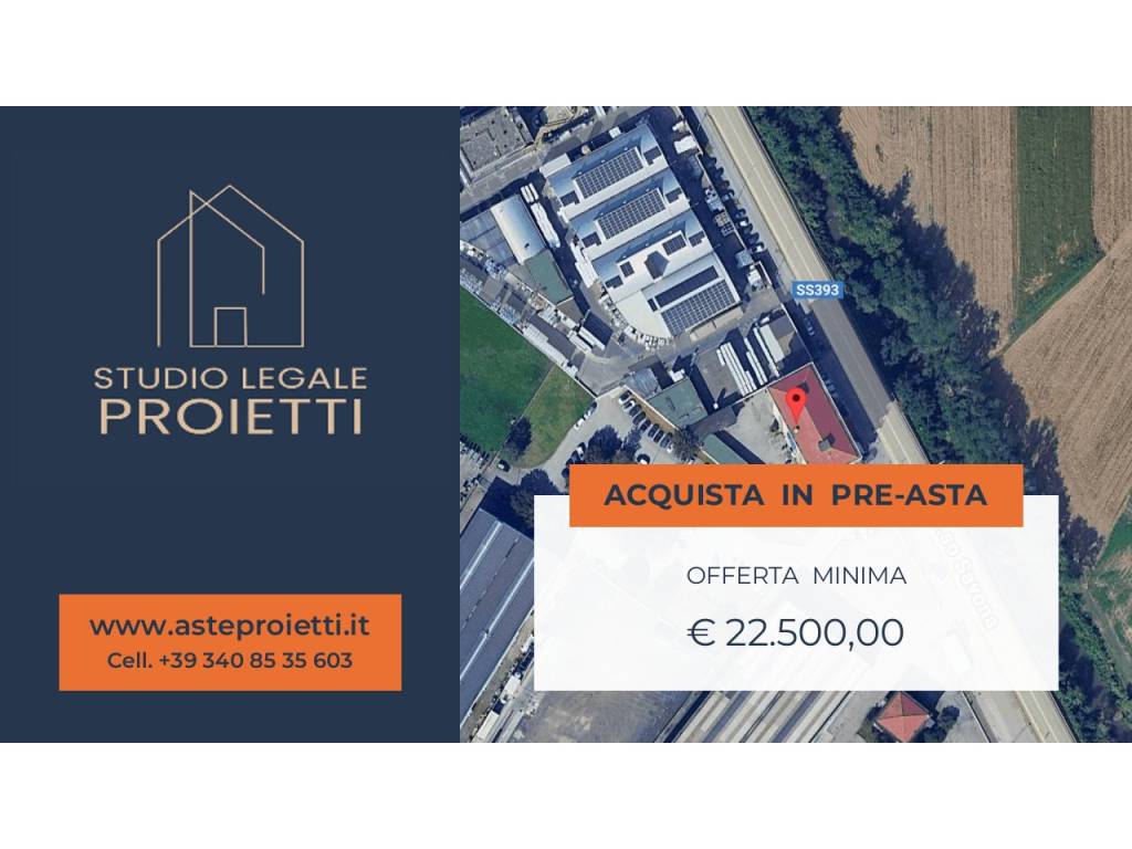 appartamento in vendita a Villastellone