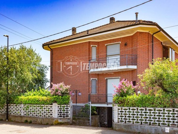 casa indipendente in vendita a Villastellone