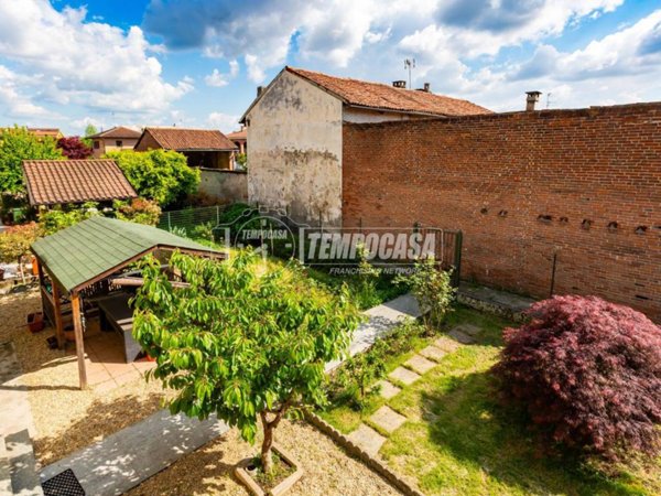 appartamento in vendita a Villastellone