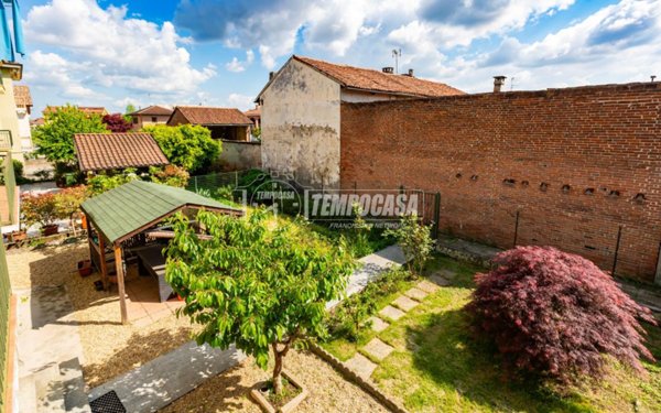 appartamento in vendita a Villastellone