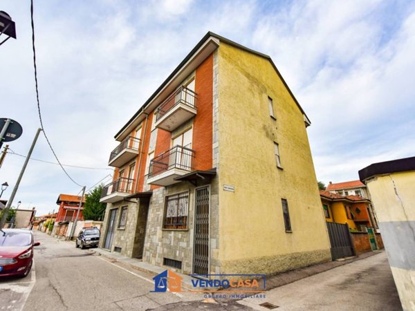 appartamento in vendita a Villastellone