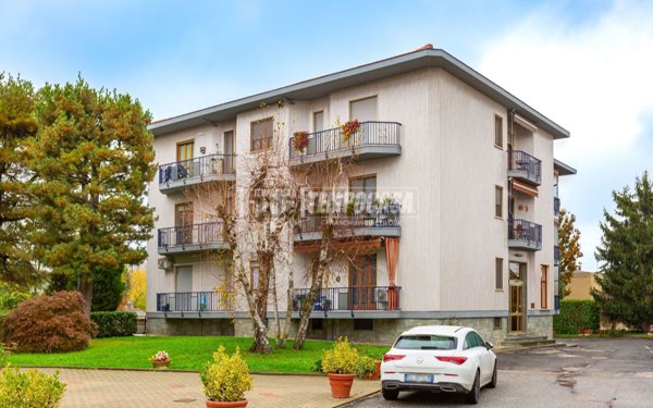 appartamento in vendita a Villastellone