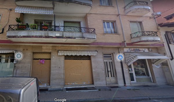 intera palazzina in vendita a Villastellone
