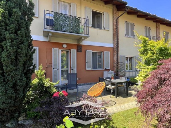 appartamento in vendita a Villastellone