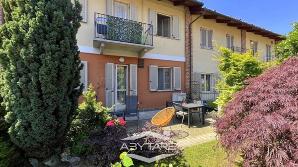 appartamento in vendita a Villastellone