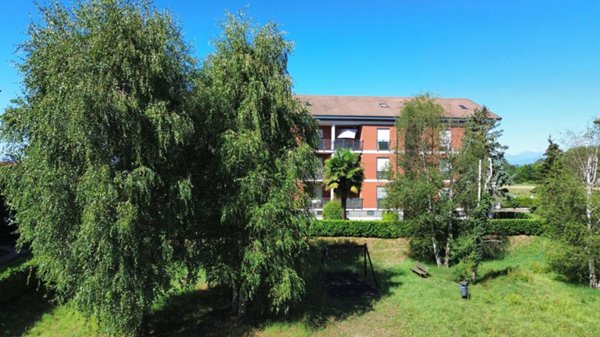 appartamento in vendita a Villastellone