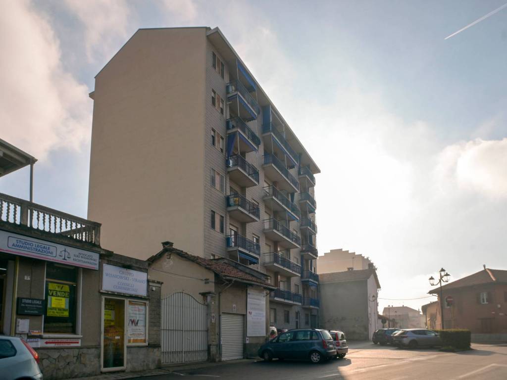 appartamento in vendita a Villastellone