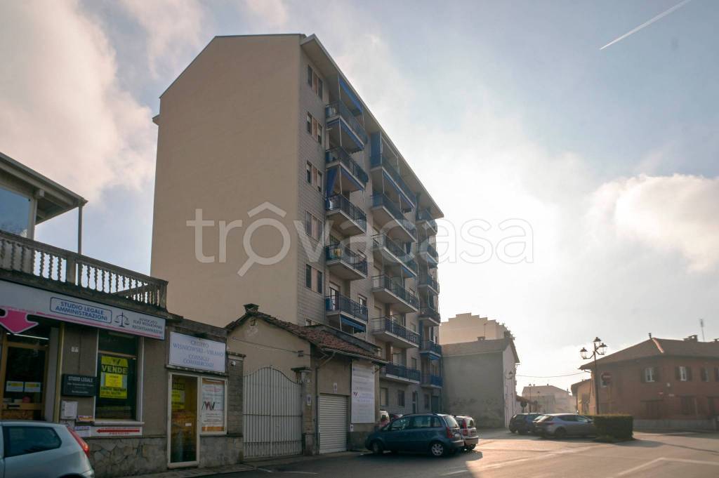 appartamento in vendita a Villastellone